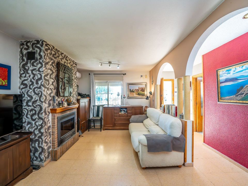 Villa i Mutxamel, Alicante - foto 2