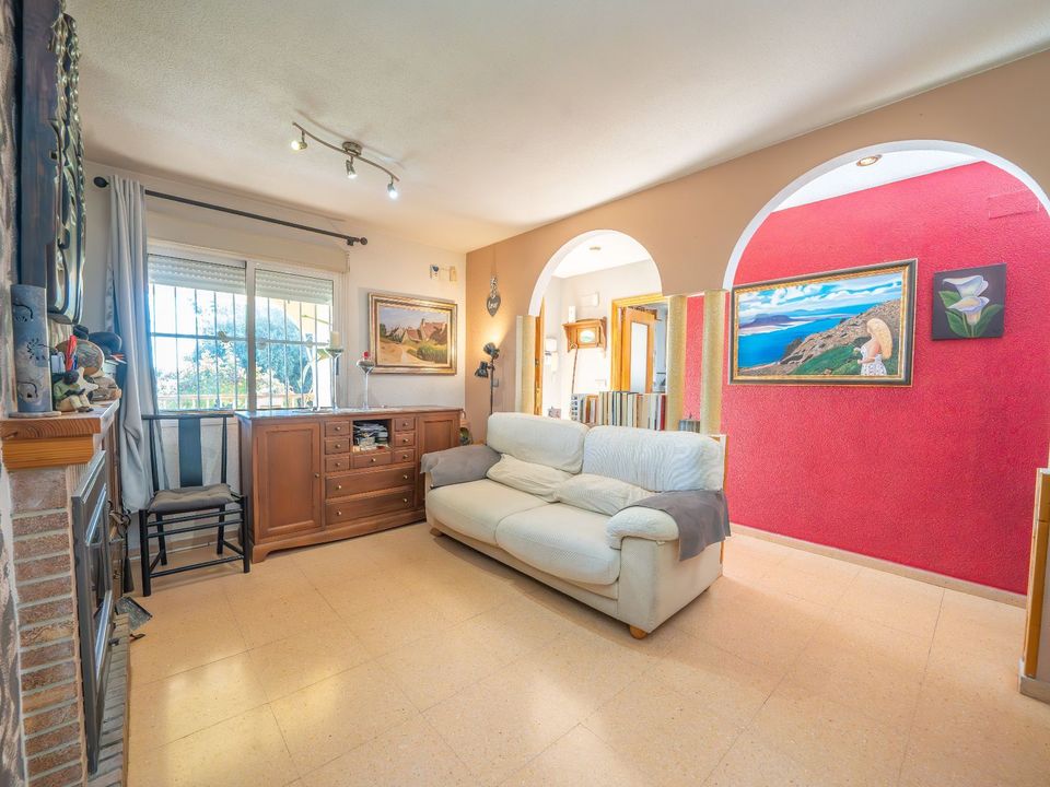 Villa i Mutxamel, Alicante - foto 3