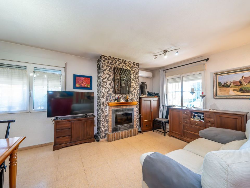 Villa i Mutxamel, Alicante - foto 4