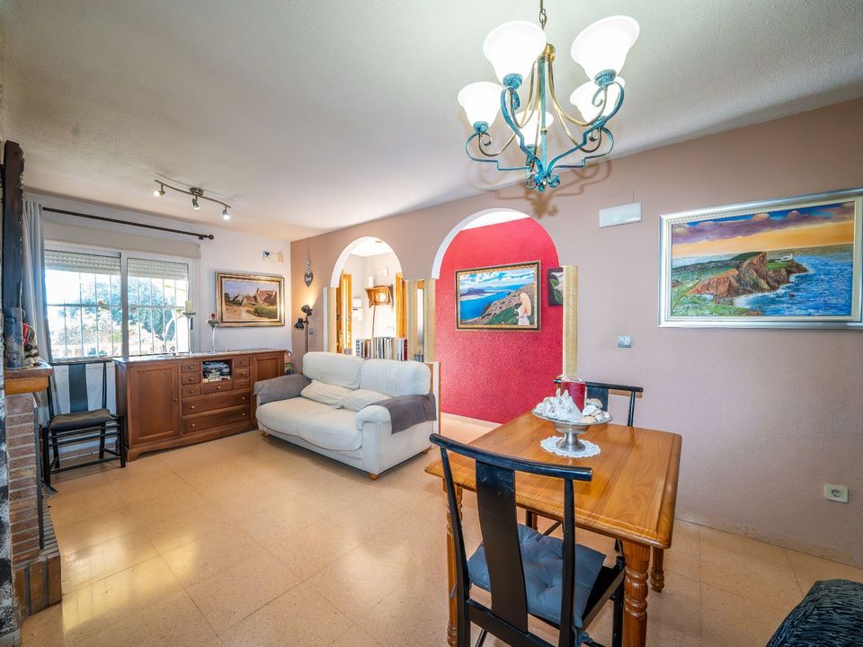 Villa i Mutxamel, Alicante - foto 5