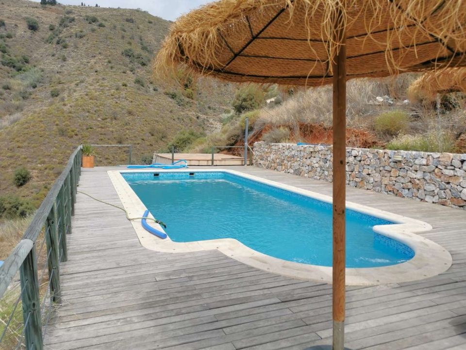 Villa in Almunecar, Granada - photo 1