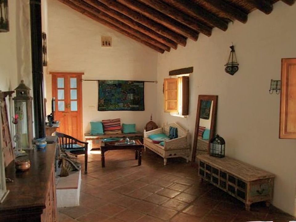 Villa in Almunecar, Granada - photo 3