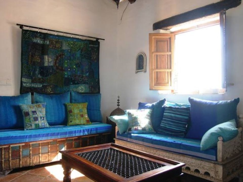 Villa in Almunecar, Granada - photo 4