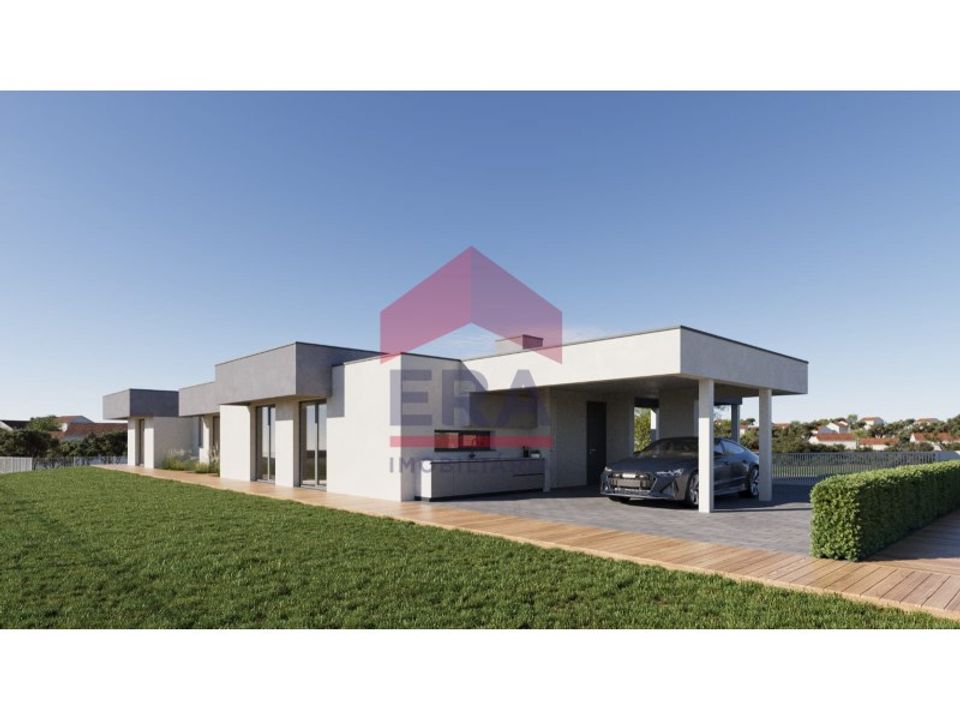 Villa i Bombarral, Leiria - foto 1