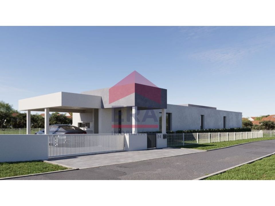 Villa i Bombarral, Leiria - foto 2