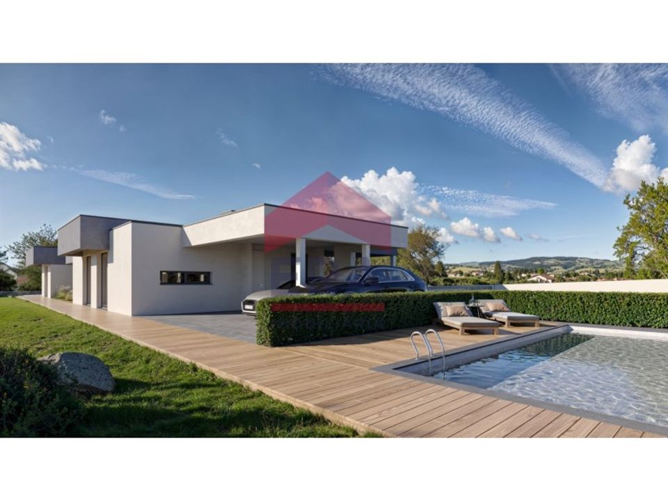 Villa i Bombarral, Leiria - foto 3