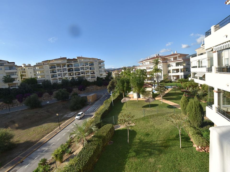 Lejlighed i Mijas Costa, Malaga - foto 2