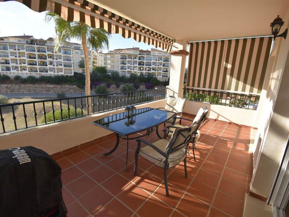 Lejlighed i Mijas Costa, Malaga - foto 3