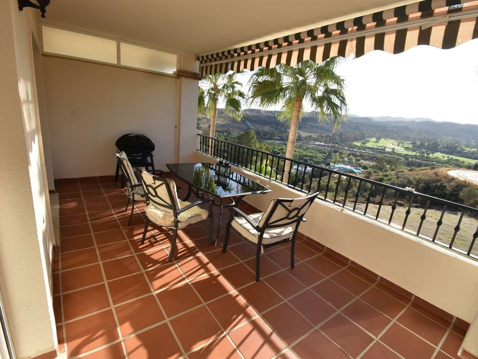 Lejlighed i Mijas Costa, Malaga - foto 4