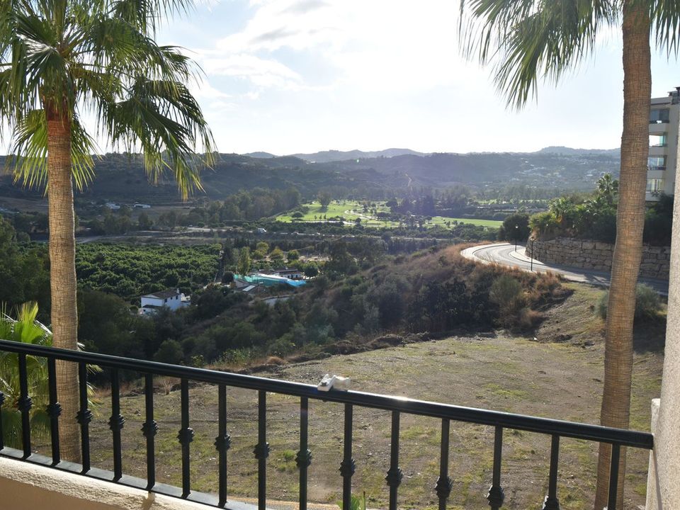 Lejlighed i Mijas Costa, Malaga - foto 5