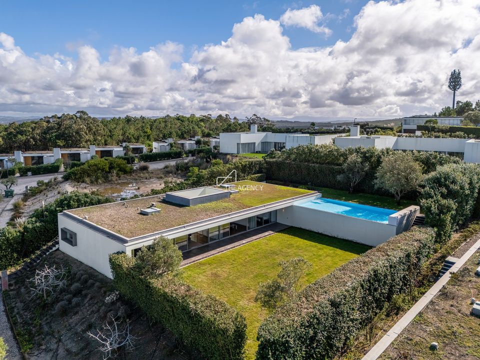 Villa i Vau, Leiria - foto 2