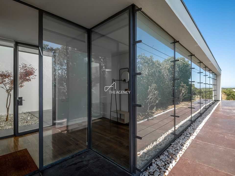 Villa i Vau, Leiria - foto 4