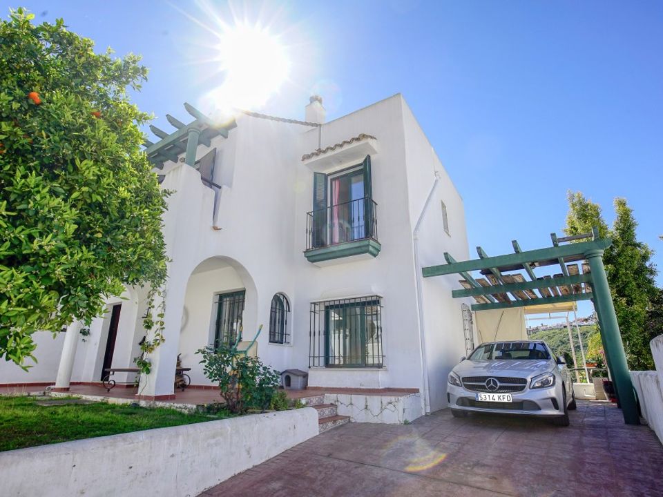 Villa i La Duquesa, Malaga - foto 2