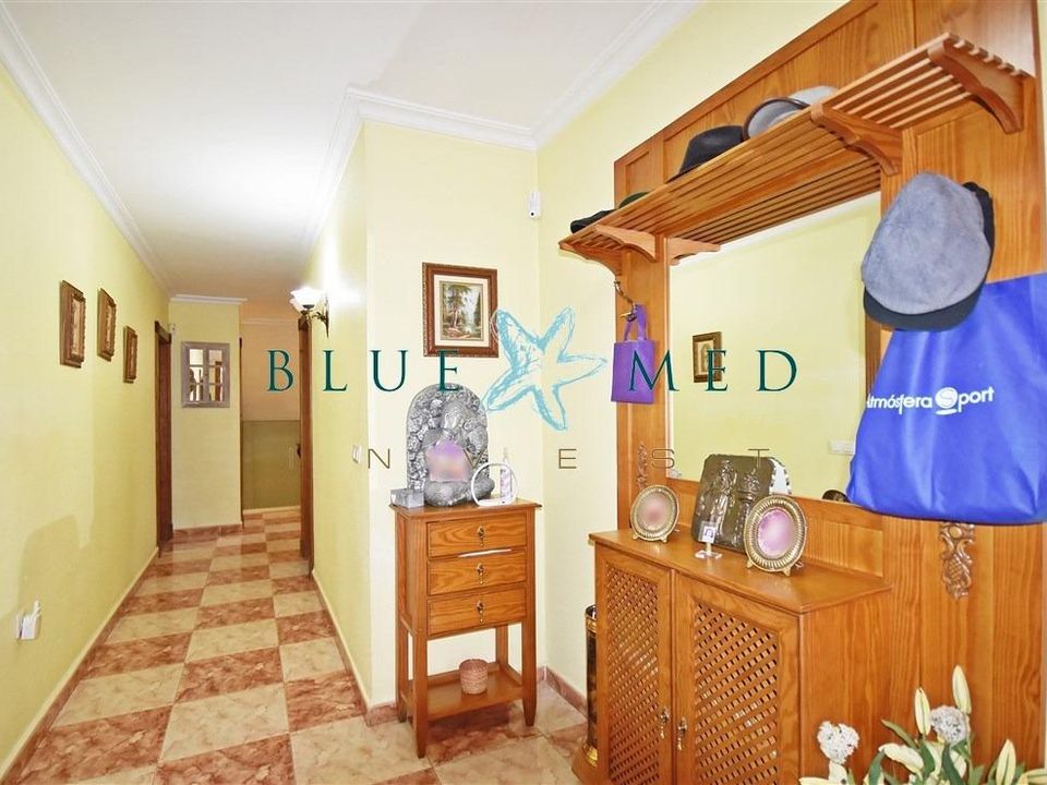 Villa i Puerto De Mazarron, Murcia - foto 2