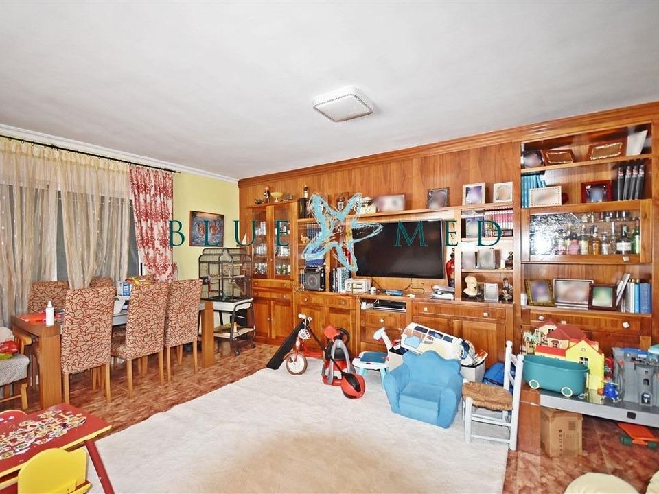 Villa i Puerto De Mazarron, Murcia - foto 3