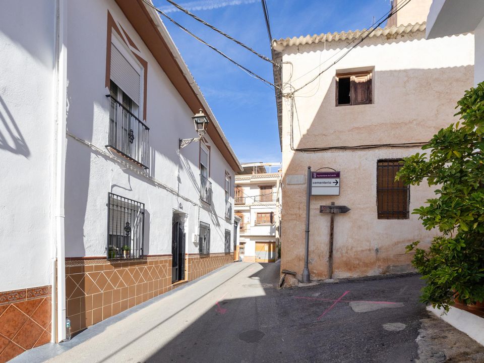 Rækkehus i Lecrin, Granada - foto 2