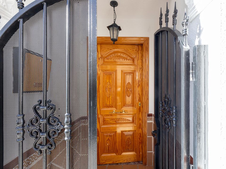 Rækkehus i Lecrin, Granada - foto 3