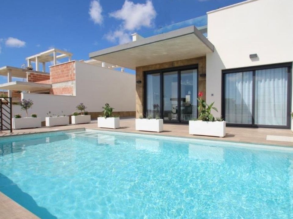 Villa i Cartagena, Murcia - foto 1