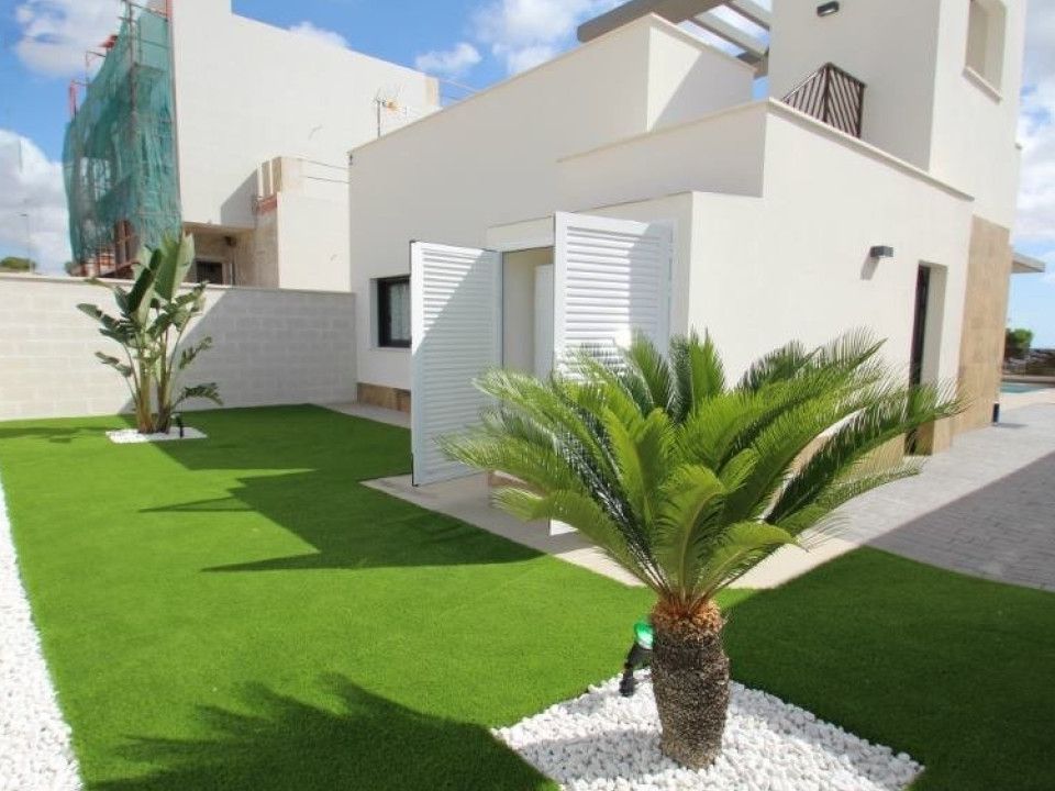 Villa i Cartagena, Murcia - foto 2