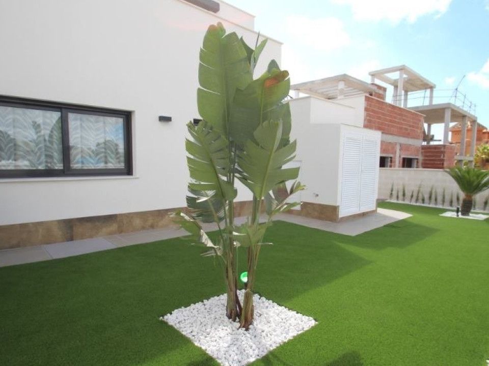 Villa i Cartagena, Murcia - foto 3