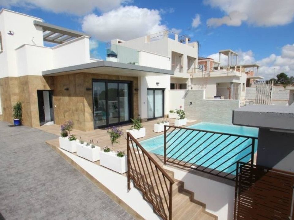 Villa i Cartagena, Murcia - foto 4