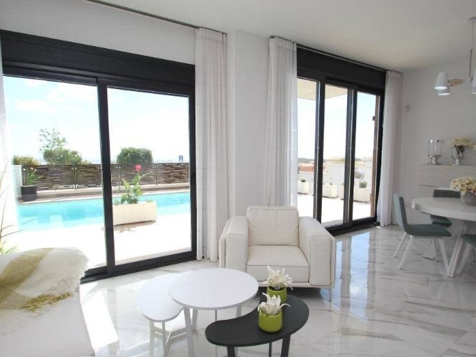Villa i Cartagena, Murcia - foto 5