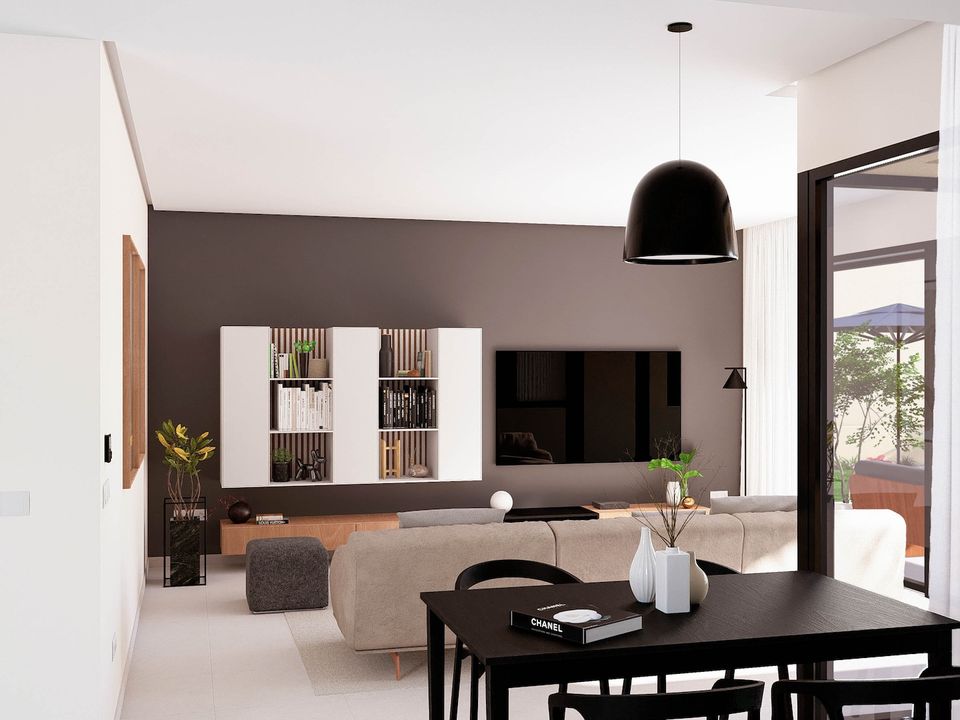 Villa i Murcia, Murcia - bilde 4