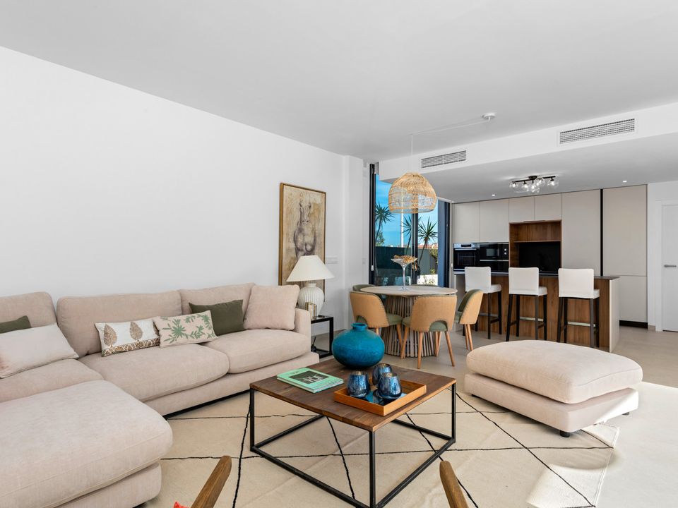 Villa in Cartagena, Murcia - foto 4
