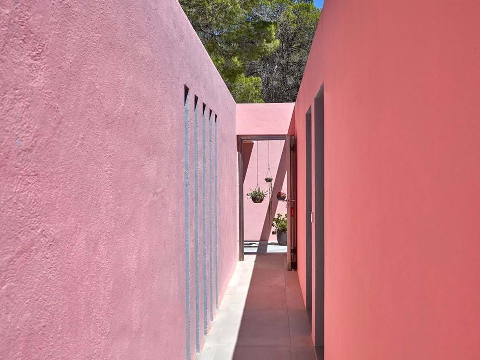 Villa i Sant Josep de sa Talaia, Ibiza - foto 4
