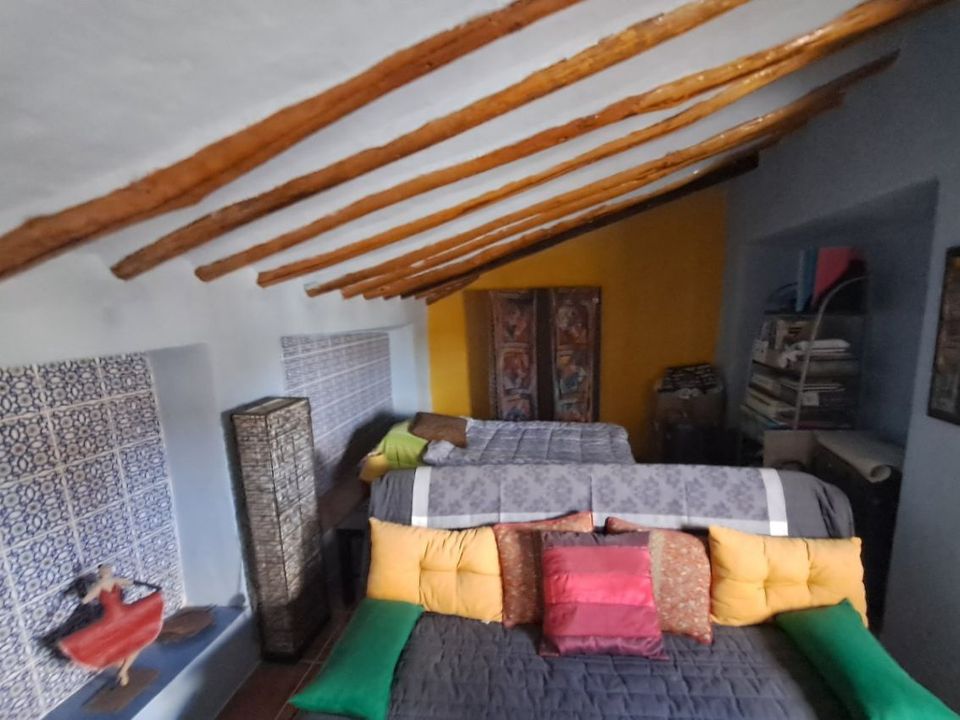 Byhus i Alcaudete, Jaen - foto 5