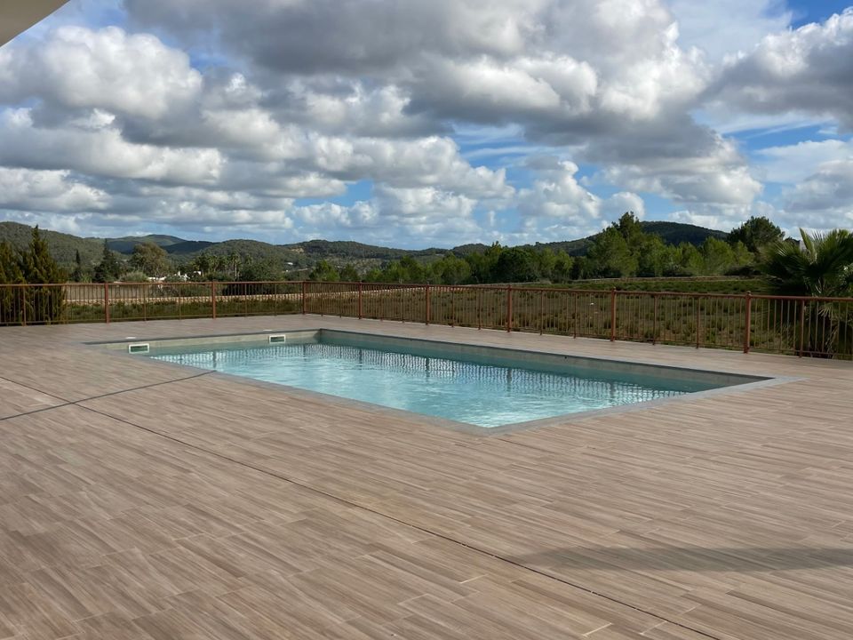 Villa i Sant Joan de Labritja, Ibiza - bilde 4