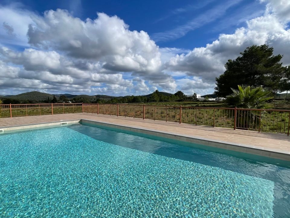 Villa i Sant Joan de Labritja, Ibiza - bilde 5