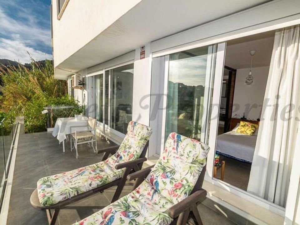 Apartament a Torrox, Malaga - foto 3