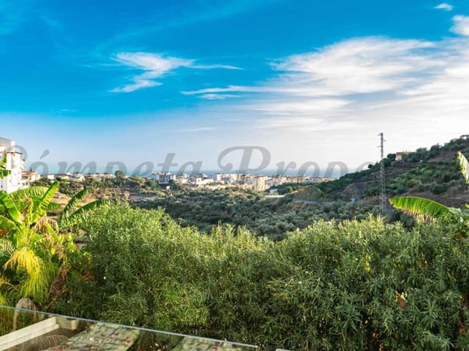 Apartament a Torrox, Malaga - foto 4