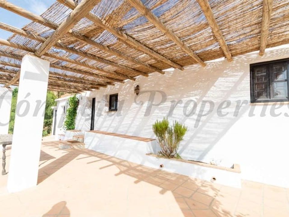 Villa i Competa, Malaga - foto 2