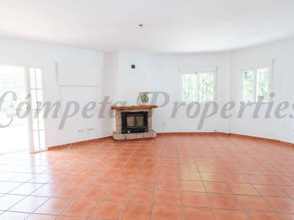 Villa i Competa, Malaga - foto 5