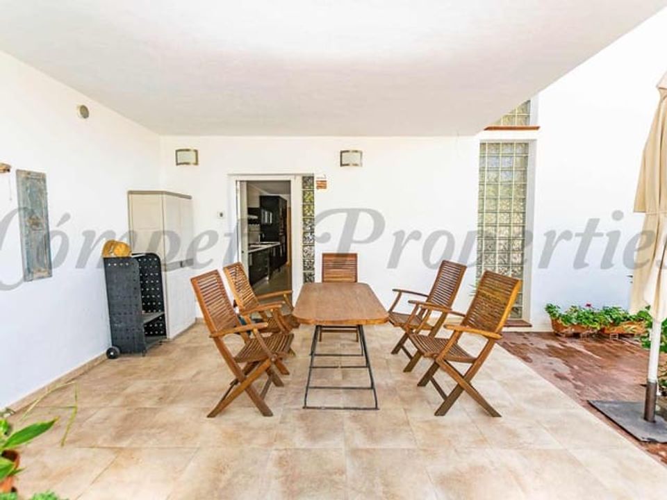 Finca i Sayalonga, Malaga - foto 3