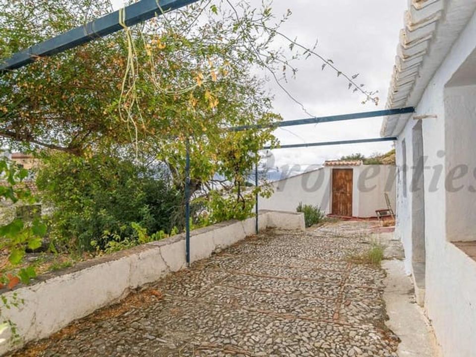 Finca i Canillas De Aceituno, Malaga - foto 3