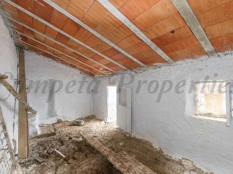 Finca i Canillas De Aceituno, Malaga - foto 5