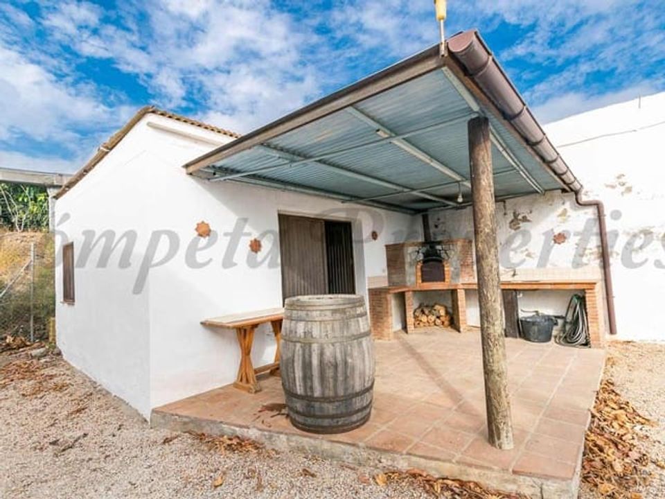 Villa i Algarrobo, Malaga - foto 3