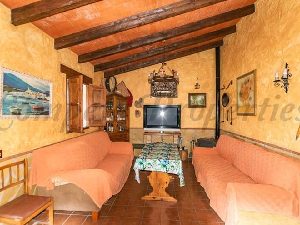 Villa i Algarrobo, Malaga - foto 5