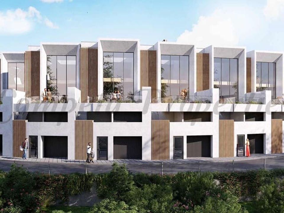 Rækkehus i Torrox, Malaga - foto 2