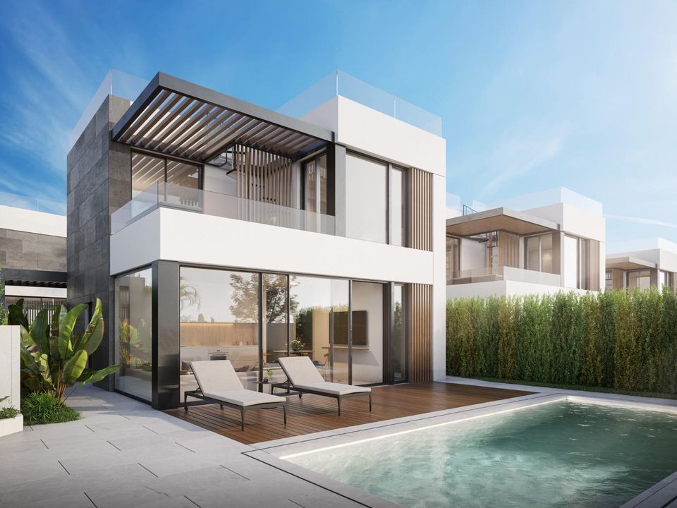 Villa i La Nucia, Alicante - foto 2