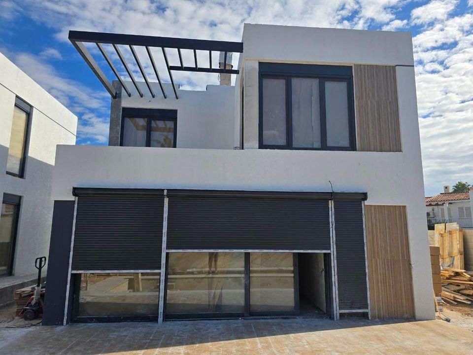 Villa i La Nucia, Alicante - foto 4
