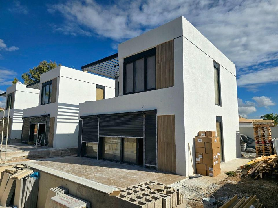 Villa i La Nucia, Alicante - foto 5