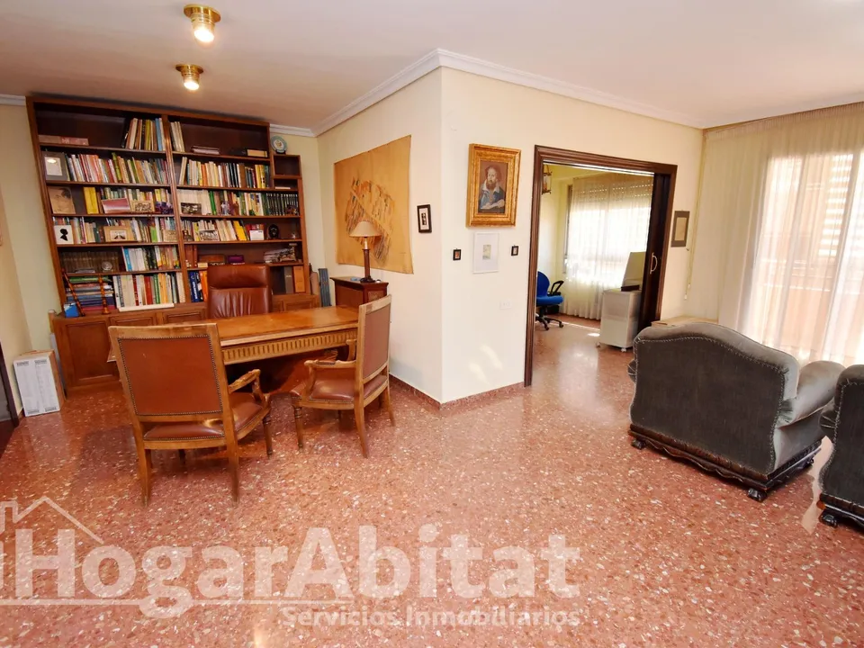 Lejlighed i Castellon De La Plana, Castellon - foto 3