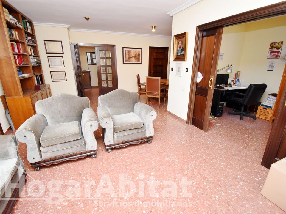 Lejlighed i Castellon De La Plana, Castellon - foto 4
