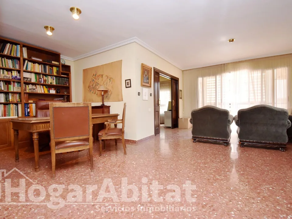 Lejlighed i Castellon De La Plana, Castellon - foto 5