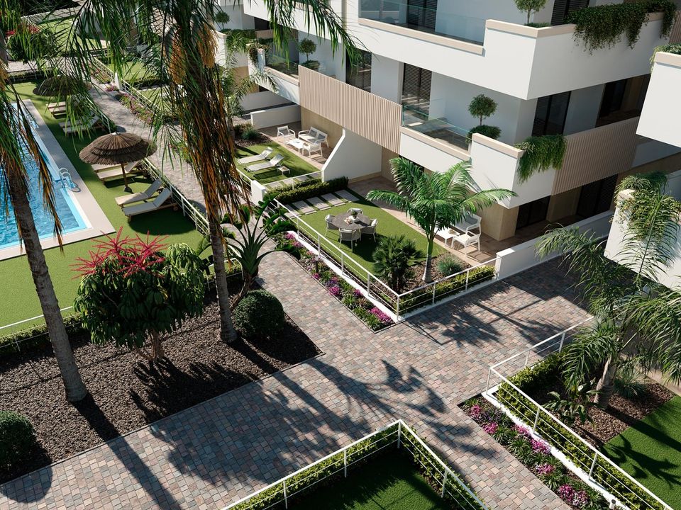 Penthouse i Torre Pacheco, Murcia - foto 4
