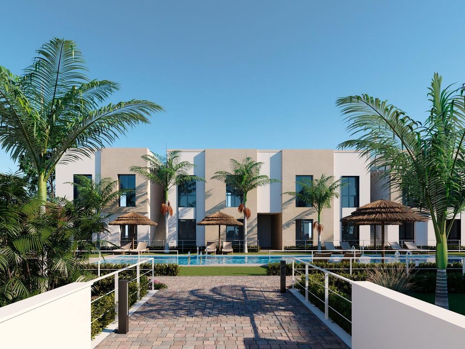 Penthouse i Torre Pacheco, Murcia - foto 2
